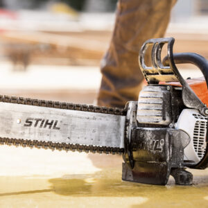 PILARKI ŁAŃCUCHOWE