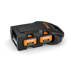 Stihl ADA 700, adapter dwukomorowy