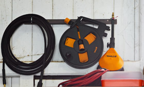 AKCESORIA MYJKI CIŚNIENIOWE