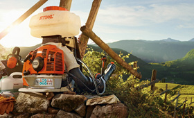 AKCESORIA DO OPRYSKIWACZY