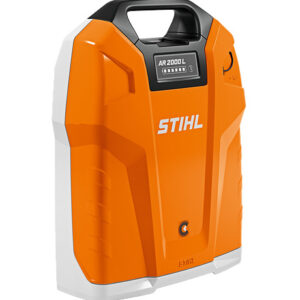 Stihl akumulator plecakowy AR 2000