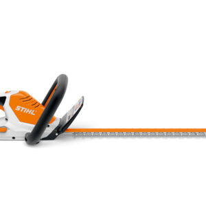 Stihl nożyce HSA 45 z wbudowanym akumulatorem