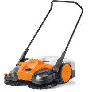 Stihl zamiatarka KGA 770, bez aku i ładowarki