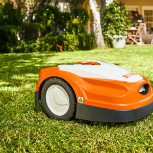 Stihl robot koszący RMI 422 P