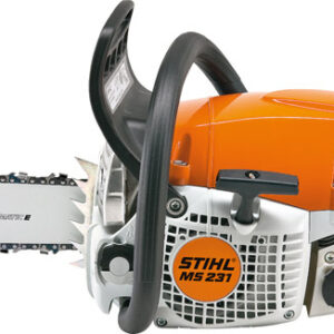Stihl pilarka MS 231