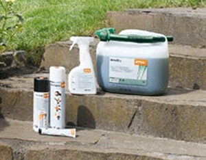 SMARY I ŚRODKI CZYSZCZĄCE