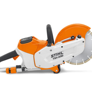 Stihl przecinarka TSA 230, bez aku i ładowarki