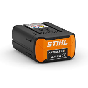 Stihl akumulator AP 500 S