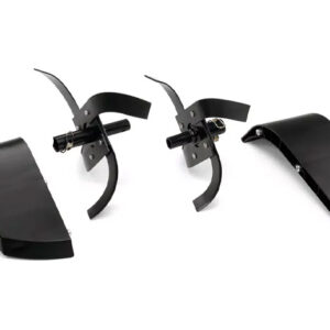 AKCESORIA GLEBOGRYZARKI