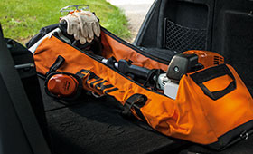 AKCESORIA KOMBISYSTEM