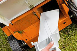 AKCESORIA DO KOSIAREK