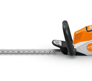 Stihl nożyce HSA 50, zestaw 1xAK 10 i 1x AL 101