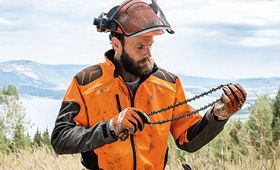 ŁAŃCUCHY DO PILAREK