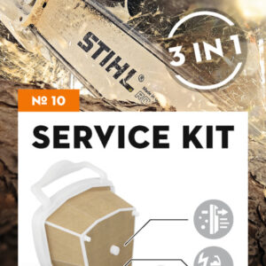 Stihl zestaw serwisowy nr  10 do MS: 311, 362, 391