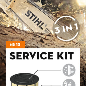 Stihl zestaw serwisowy nr  13 do MS: 271, 291,311 (od 2014), MS 391 (od 2014)