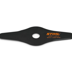 Stihl tarcza tnąca grasscut 2 ostrza 230mm