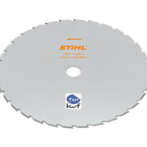 Stihl tarcza tnąca grascut 250-32 otwór 20