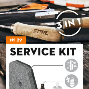 Stihl zestaw serwisowy nr 29 do FS 87,90,100, HL 95, 100, HT 100, 101, KM 90