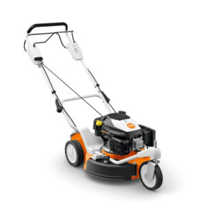 Stihl kosiarka RM 3 RT