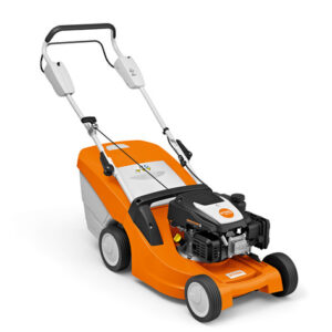 Stihl kosiarka RM 443 T