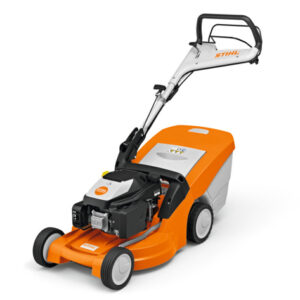 Stihl kosiarka RM 448 VC