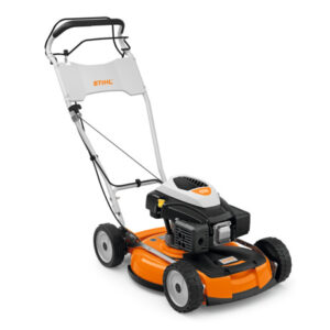 Stihl kosiarka RM 4 RPT