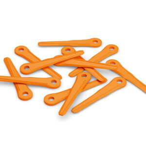 Stihl nożyki polycut do głowicy 6-2, 6-3, 28-2, 48-2