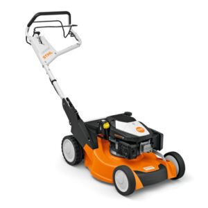 Stihl kosiarka RM 650 VE