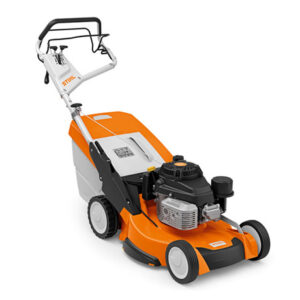 Stihl kosiarka RM 655 YS