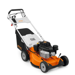 Stihl kosiarka RM 756 YC