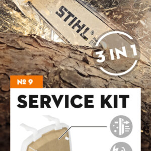 Stihl zestaw serwisowy nr  9 do MS: 171, 181, 211