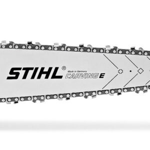 Stihl prowadnica carving 30cm 1.1 skok 1/4P