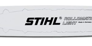 Stihl prowadnica rolomatic E Mini Light 7Z 30 cm 1.1 mm skok 3/8 P