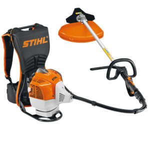 Stihl kosa plecakowa Fr 410 C-E