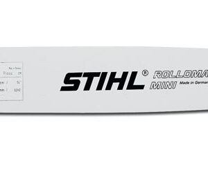 Stihl prowadnica rolomatic E Mini 8Z 35 cm 1.1 mm skok 1/4 P