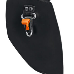 Stihl poduszka do kos z komfortowym uchwytem