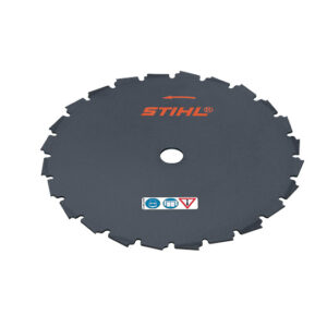 Stihl piła tarczowa woodcut z zębami przecinakowymy 200-22