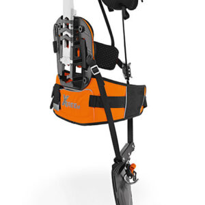 Stihl szelki advance x-treem do prac leśnych