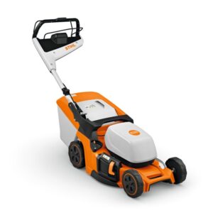 Stihl kosiarka RMA 448PV bez aku i ładowarki