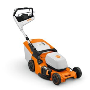 Stihl kosiarka RMA 453 PV  bez aku i ładowarki