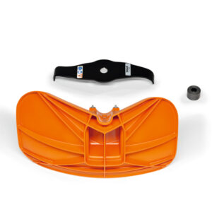 Stihl osłona zestawu do rozdrabniania Ø 270 do FS 260/311/360/410/460/490