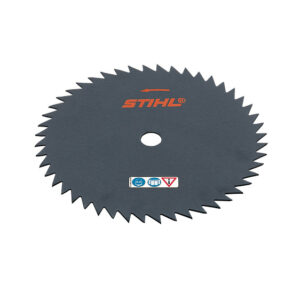 Stihl piła tarczowa woodcut z zębami ukośnymi  200 - 44