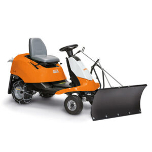 Stihl zestaw do odśnieżania ASP 100