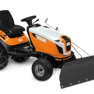 Stihl zestaw do odśnieżania ASP 125