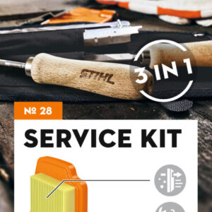 Stihl zestaw serwisowy nr DO KM 94
