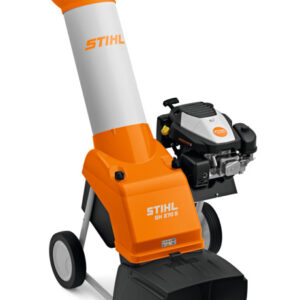 Stihl rozdrabniacz spalinowy  GH 370 S
