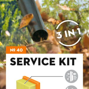 Stihl zestaw serwisowy nr 40 do BR 800