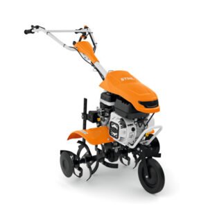 Stihl glebogryzarka MH 600