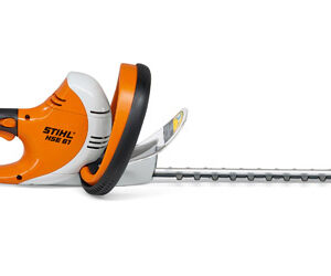 Stihl nożyce HSE 61