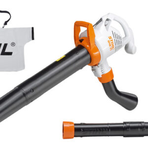 Stihl odkurzacz SHE 71